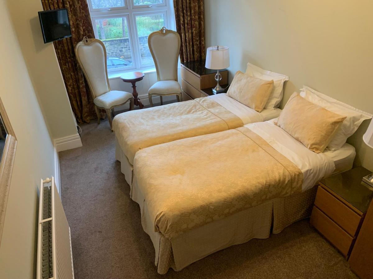 Entire Seaside Home, Sleeps 8, All En-Suite Rooms New Brighton Exterior foto
