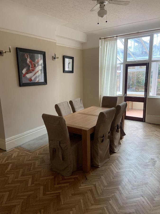 Entire Seaside Home, Sleeps 8, All En-Suite Rooms New Brighton Exterior foto